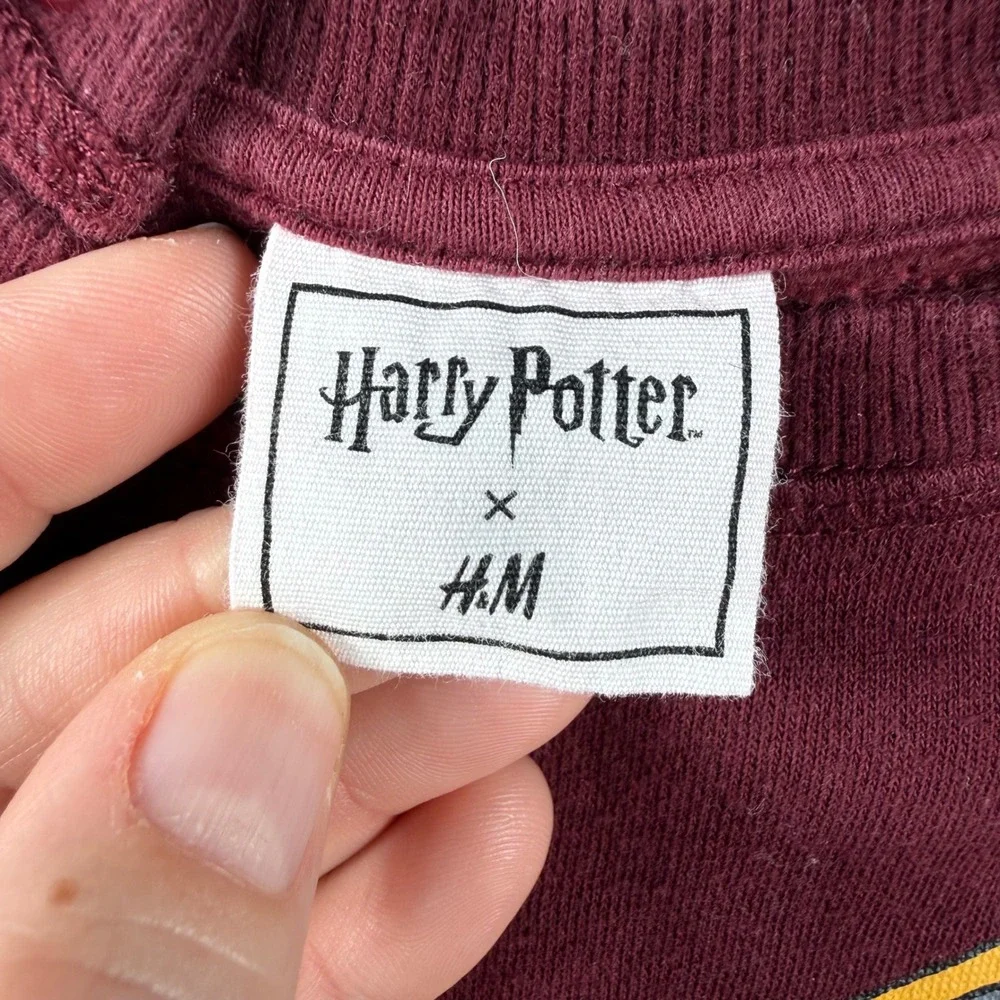 H&M embrace magic